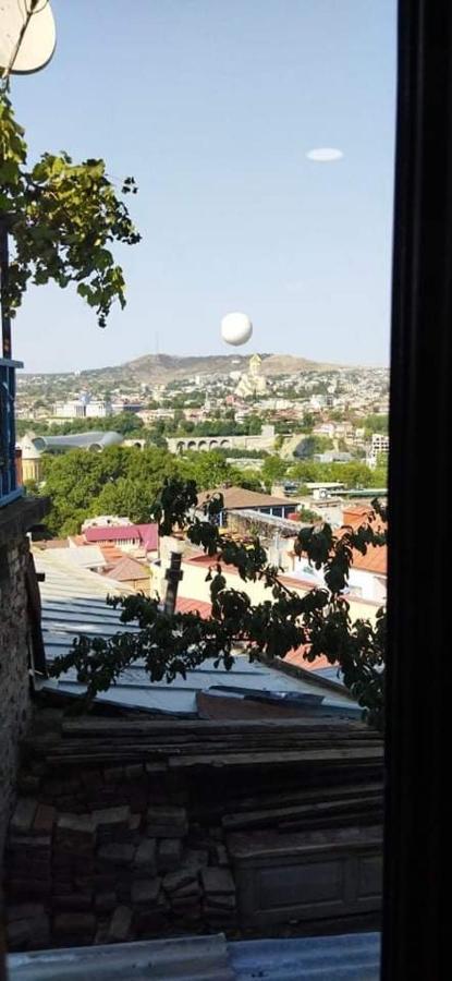 Guesthouse Zeinabi Tbilisi Eksteriør billede