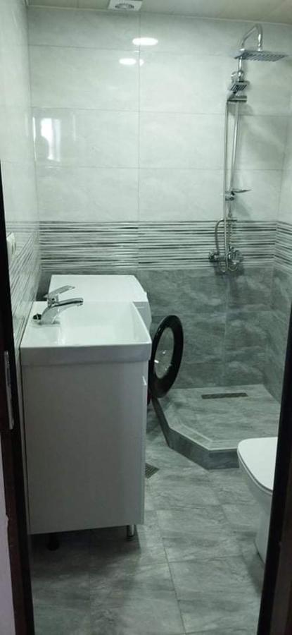 Guesthouse Zeinabi Tbilisi Eksteriør billede