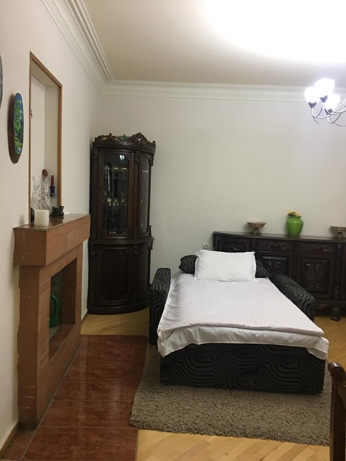 Guesthouse Zeinabi Tbilisi Eksteriør billede